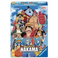 RAVENSBURGER 24869 One Piece Nakama RAVENSBURGER 24869 One Piece Nakama von Ravensburger