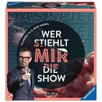 RAVENSBURGER 24883 Wer stiehlt mir die Show? RAVENSBURGER 24883 Wer stiehlt mir die Show? von Ravensburger