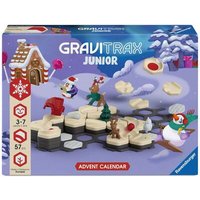 RAVENSBURGER 24894 GraviTrax Junior Adventskalender RAVENSBURGER 24894 GraviTrax Junior Adventskalender von Ravensburger