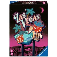RAVENSBURGER 24903 Las Vegas - Würfelspiel von Ravensburger