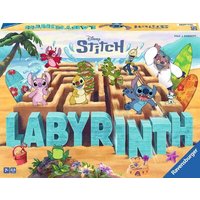 RAVENSBURGER 24943 Stitch Labyrinth von Ravensburger