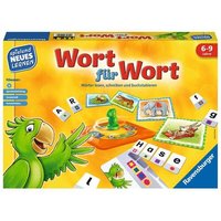 RAVENSBURGER 24955 Wort für Wort RAVENSBURGER 24955 Wort für Wort von Ravensburger