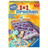 RAVENSBURGER 24976 1x1 Drachen von Ravensburger
