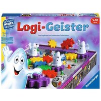 RAVENSBURGER 25042 Logi-Geister von Ravensburger