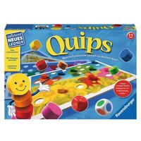 RAVENSBURGER 25065 Quips RAVENSBURGER 25065 Quips von Ravensburger