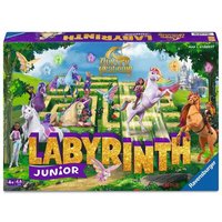 RAVENSBURGER 25079 Unicorn Academy Junior Labyrinth RAVENSBURGER 25079 Unicorn Academy Junior Labyrinth von Ravensburger