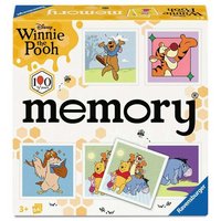 RAVENSBURGER 25085 memory® Winnie Puuh von Ravensburger