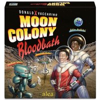 RAVENSBURGER 25161 Moon Colony Bloodbath von alea