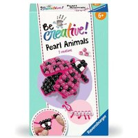 RAVENSBURGER 25539 Perlentier Marienkäfer von Ravensburger