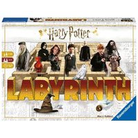 RAVENSBURGER 26031 Das verrückte Labyrinth in der Welt von Harry Potter RAVENSBURGER 26031 Das verrückte Labyrinth in der Welt von Harry Potter von Ravensburger