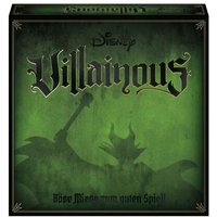 RAVENSBURGER 26055 Disney Villainous RAVENSBURGER 26055 Disney Villainous von Ravensburger