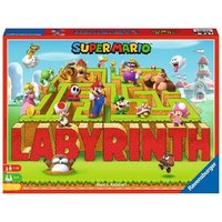 RAVENSBURGER 26063 Super Mario™ Labyrinth von Ravensburger