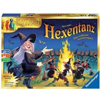 RAVENSBURGER 26425 Hexentanz RAVENSBURGER 26425 Hexentanz von Ravensburger