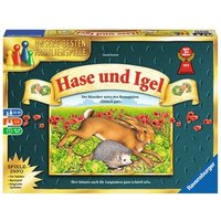 RAVENSBURGER 26458 Hase und Igel RAVENSBURGER 26458 Hase und Igel von Ravensburger