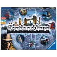 RAVENSBURGER 26601 Scotland Yard RAVENSBURGER 26601 Scotland Yard von Ravensburger
