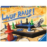 RAVENSBURGER 26616 Lauf rauf! RAVENSBURGER 26616 Lauf rauf! von Ravensburger