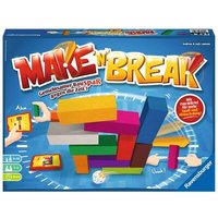 RAVENSBURGER 26750 Make 'n' Break '17 von Ravensburger