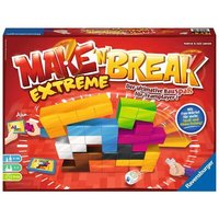RAVENSBURGER 26751 Make 'n' Break Extreme RAVENSBURGER 26751 Make 'n' Break Extreme von Ravensburger