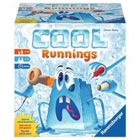 RAVENSBURGER 26775 Cool Runnings von Ravensburger