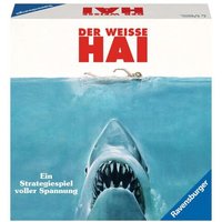 RAVENSBURGER 26799 DER WEISSE HAI von Ravensburger