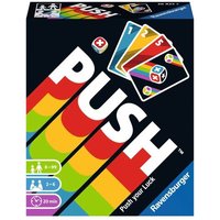 RAVENSBURGER 26828 Push von Ravensburger