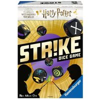 RAVENSBURGER 26839 Harry Potter Strike RAVENSBURGER 26839 Harry Potter Strike von Ravensburger