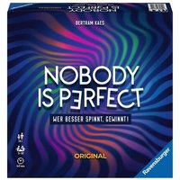 RAVENSBURGER 26845 Nobody is perfect Original RAVENSBURGER 26845 Nobody is perfect Original von Ravensburger