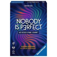 RAVENSBURGER 26846 Nobody is Perfect Extra Edition von Ravensburger