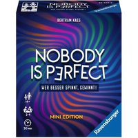 RAVENSBURGER 26847 Nobody is perfect Mini RAVENSBURGER 26847 Nobody is perfect Mini von Ravensburger