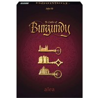 RAVENSBURGER 26925 The Castles of Burgundy von Ravensburger