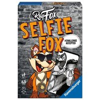 RAVENSBURGER 27048 Ray Fox Selfie-Challenge von Ravensburger
