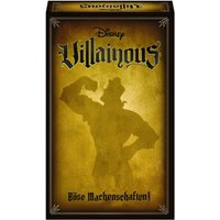 RAVENSBURGER 27077 Disney Villainous - Böse Machenschaften von Ravensburger