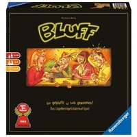 RAVENSBURGER 27223 Bluff von Ravensburger