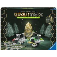 RAVENSBURGER 27273 GraviTrax Adventskalender RAVENSBURGER 27273 GraviTrax Adventskalender von Ravensburger