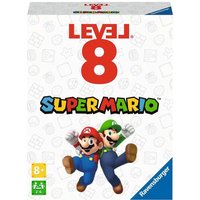 RAVENSBURGER 27343 Super Mario Level 8 '22 von Ravensburger