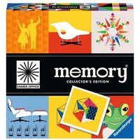 RAVENSBURGER 27377 Collector's memory® EAMES von Ravensburger