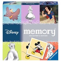 RAVENSBURGER 27378 Collectors memory® Walt Disney von Ravensburger