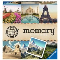 RAVENSBURGER 27379 Collectors‘ memory® Schönste Reiseziele von Ravensburger
