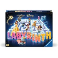 RAVENSBURGER 27460 Disney 100 Labyrinth von Ravensburger