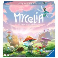 RAVENSBURGER 27489 Mycelia - Im Tal der Tausend Tautropfen von Ravensburger