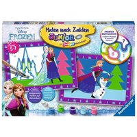 RAVENSBURGER 27771 Die Eiskönigin RAVENSBURGER 27771 Die Eiskönigin von Ravensburger