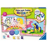 RAVENSBURGER 27773 Süße Ponys RAVENSBURGER 27773 Süße Ponys von Ravensburger