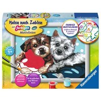 RAVENSBURGER 27783 Hundefreundschaft RAVENSBURGER 27783 Hundefreundschaft von Ravensburger