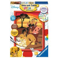 RAVENSBURGER 27786 Der König der Löwen RAVENSBURGER 27786 Der König der Löwen von Ravensburger
