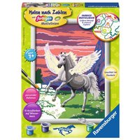 RAVENSBURGER 27791 Traumhafter Pegasus RAVENSBURGER 27791 Traumhafter Pegasus von Ravensburger