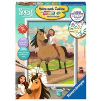 RAVENSBURGER 27794 Spirit RAVENSBURGER 27794 Spirit von Ravensburger