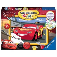 RAVENSBURGER 27843 Lightning McQueen RAVENSBURGER 27843 Lightning McQueen von Ravensburger