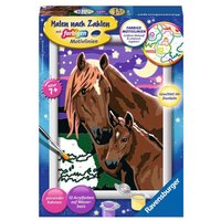 RAVENSBURGER 27844 Pferde RAVENSBURGER 27844 Pferde von Ravensburger