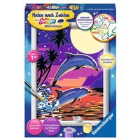 RAVENSBURGER 27845 Delfine RAVENSBURGER 27845 Delfine von Ravensburger