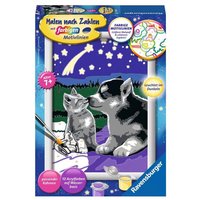 RAVENSBURGER 27847 Hund und Katze RAVENSBURGER 27847 Hund und Katze von Ravensburger